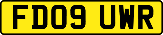 FD09UWR