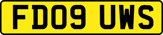 FD09UWS