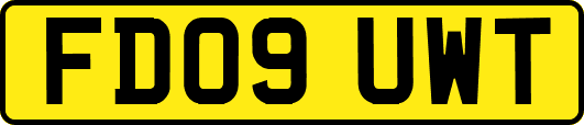 FD09UWT