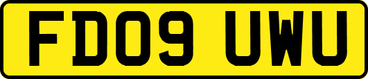 FD09UWU