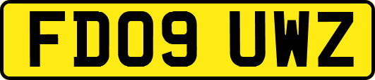 FD09UWZ