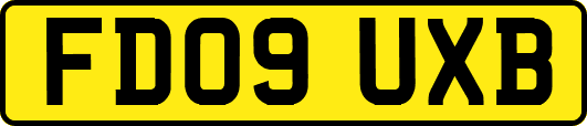 FD09UXB