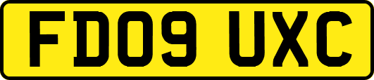 FD09UXC
