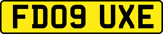 FD09UXE