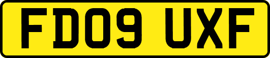 FD09UXF