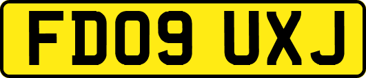 FD09UXJ