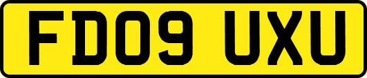 FD09UXU