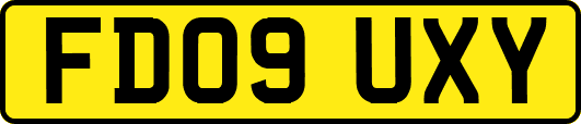 FD09UXY