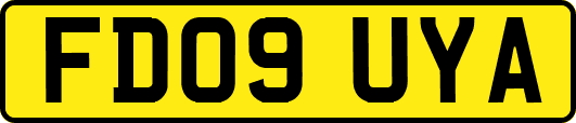 FD09UYA
