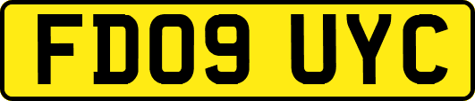 FD09UYC