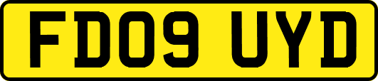 FD09UYD