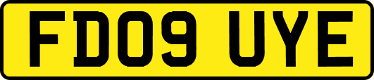 FD09UYE
