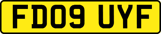 FD09UYF