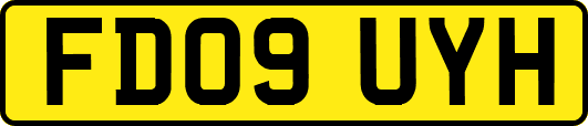 FD09UYH