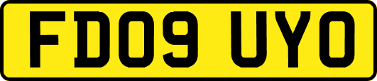 FD09UYO
