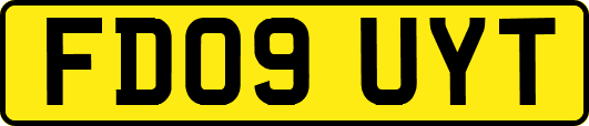 FD09UYT