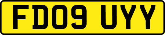 FD09UYY