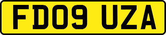 FD09UZA