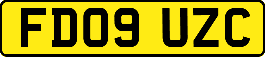 FD09UZC
