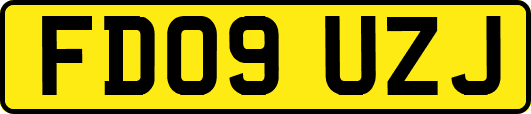 FD09UZJ
