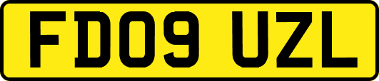 FD09UZL
