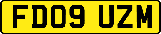 FD09UZM