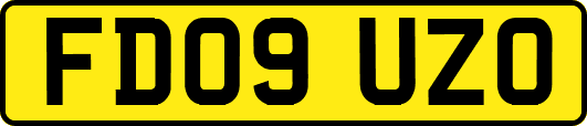 FD09UZO