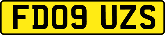 FD09UZS