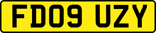 FD09UZY