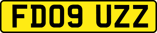 FD09UZZ