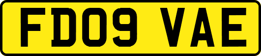 FD09VAE