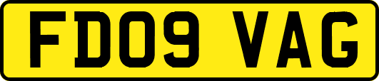 FD09VAG