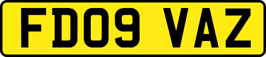 FD09VAZ