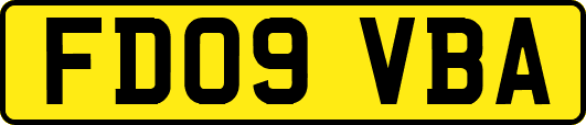FD09VBA