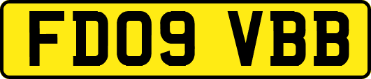 FD09VBB