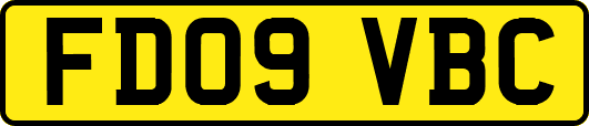 FD09VBC
