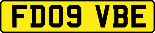 FD09VBE