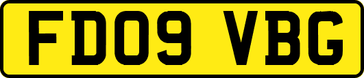FD09VBG
