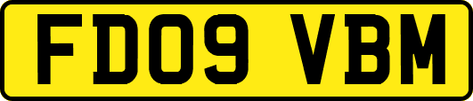 FD09VBM