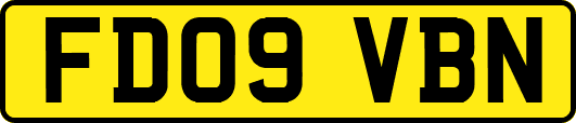 FD09VBN