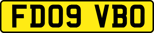 FD09VBO