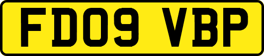 FD09VBP