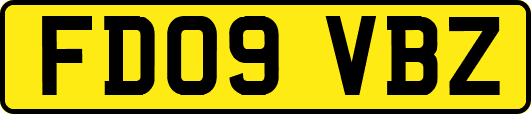 FD09VBZ