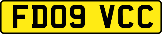 FD09VCC