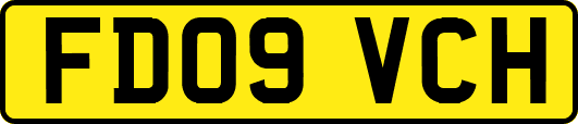 FD09VCH