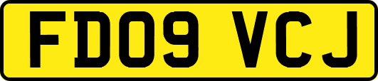 FD09VCJ