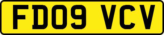 FD09VCV