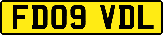 FD09VDL
