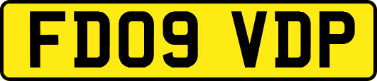 FD09VDP