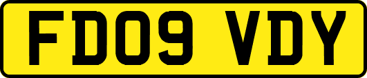 FD09VDY